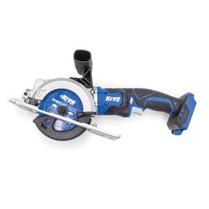 Kreg 20V Ionic Drive™ 4 1/2" Circular Saw (Tool Only)